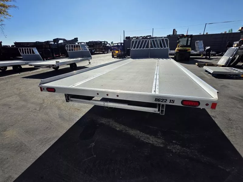 new Snowmobile Trailers Aluma  for sale, in Layton, UT Thumbnail 9