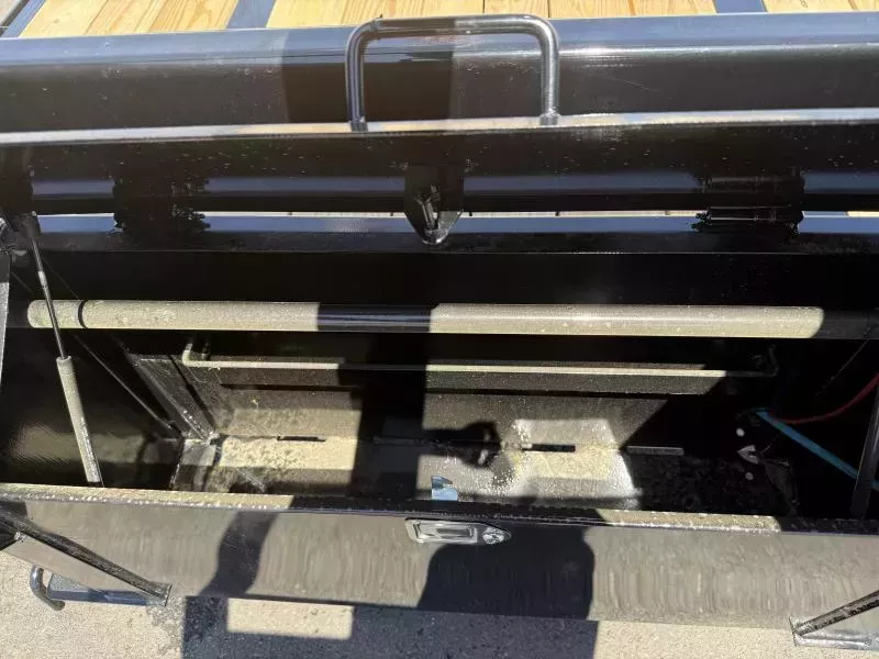 new Equipment / Flatbed Trailers Big Tex Trailers  for sale, in Hurricane, UT Thumbnail 6