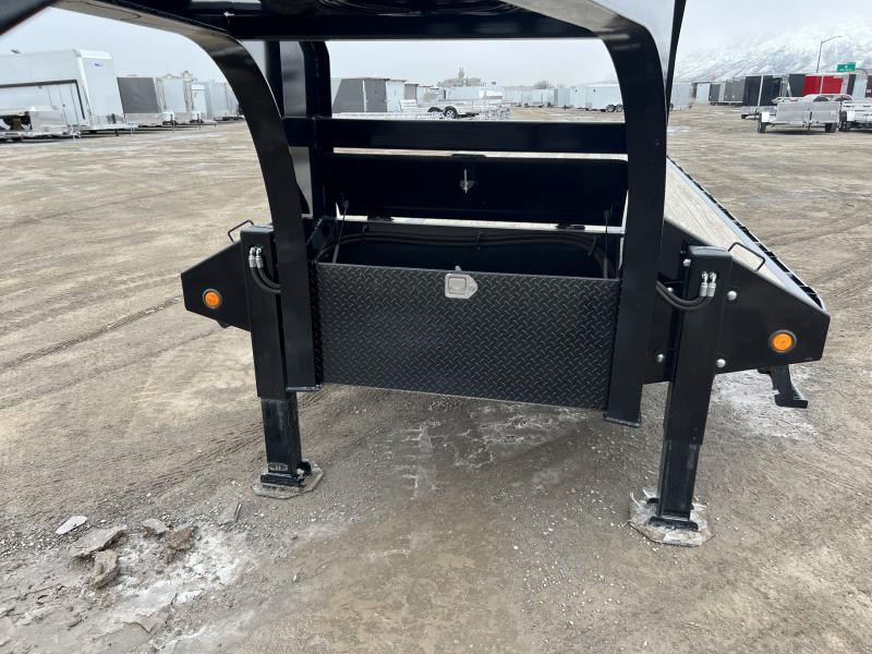 new Equipment / Flatbed Trailers PJ Trailers  for sale, in Hurricane, UT Thumbnail 5