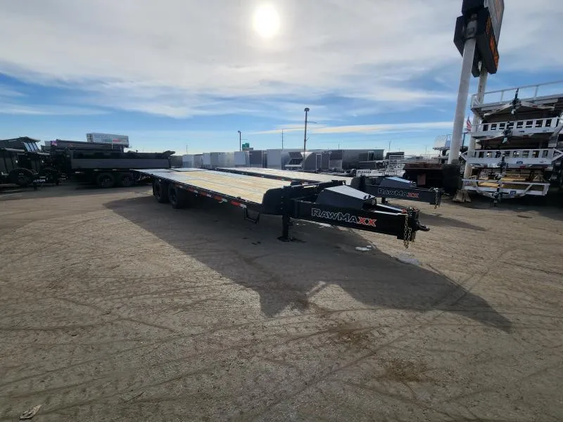 new Equipment / Flatbed Trailers RawMaxx  for sale, in Layton, UT Thumbnail 11