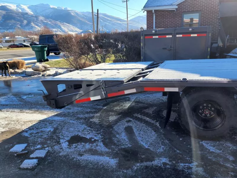 new Equipment / Flatbed Trailers RawMaxx  for sale, in Layton, UT Thumbnail 9