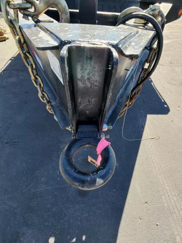 used Equipment / Flatbed Trailers Big Tex Trailers  for sale, in Layton, UT Thumbnail 6