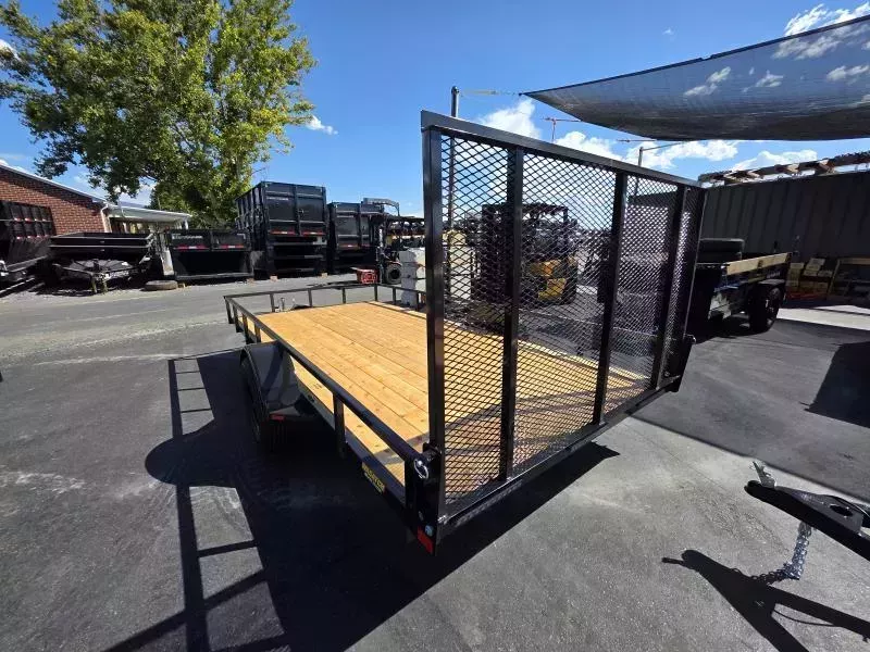 new Utility Trailers Built Trailers  for sale, in Layton, UT Thumbnail 4