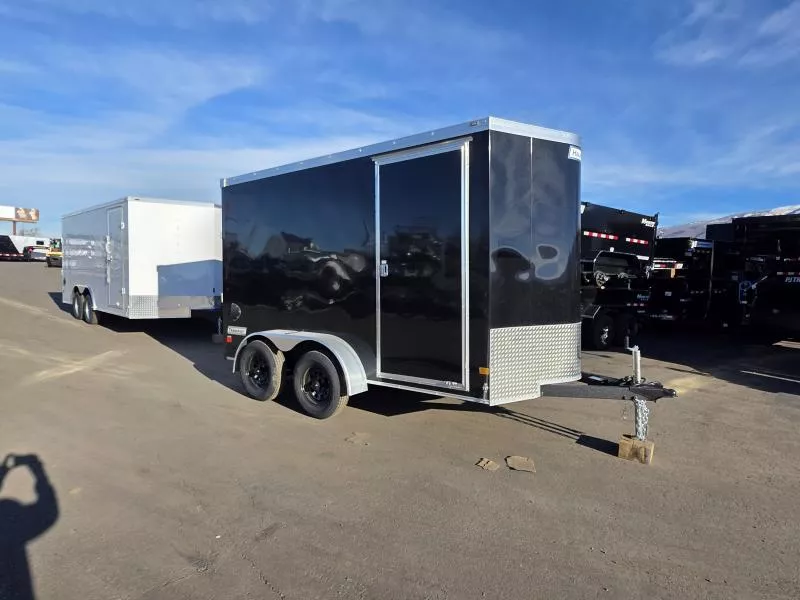 new Cargo (Enclosed) Trailers Haulmark Trailers  for sale, in Layton, UT Thumbnail 9