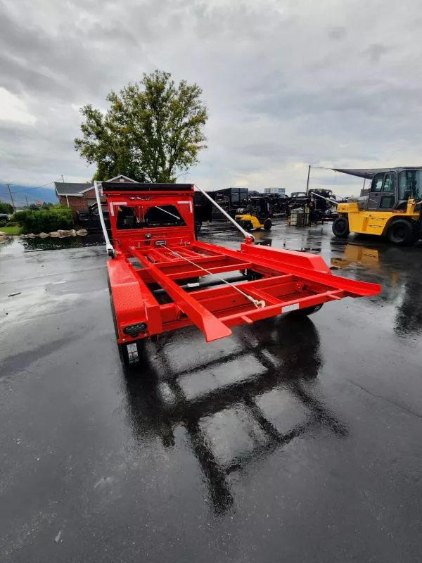 new Dump Trailers RawMaxx  for sale, in Layton, UT Thumbnail 7