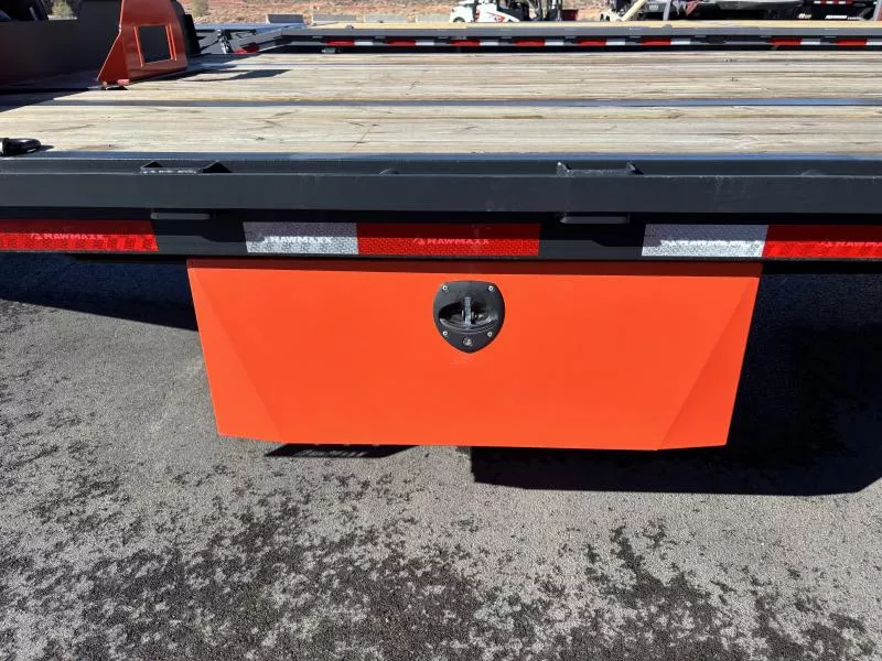 new Equipment / Flatbed Trailers RawMaxx  for sale, in Hurricane, UT Thumbnail 8