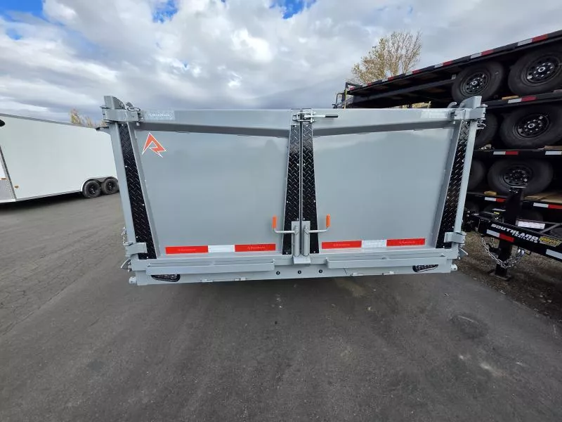 new Dump Trailers RawMaxx  for sale, in Layton, UT Thumbnail 7