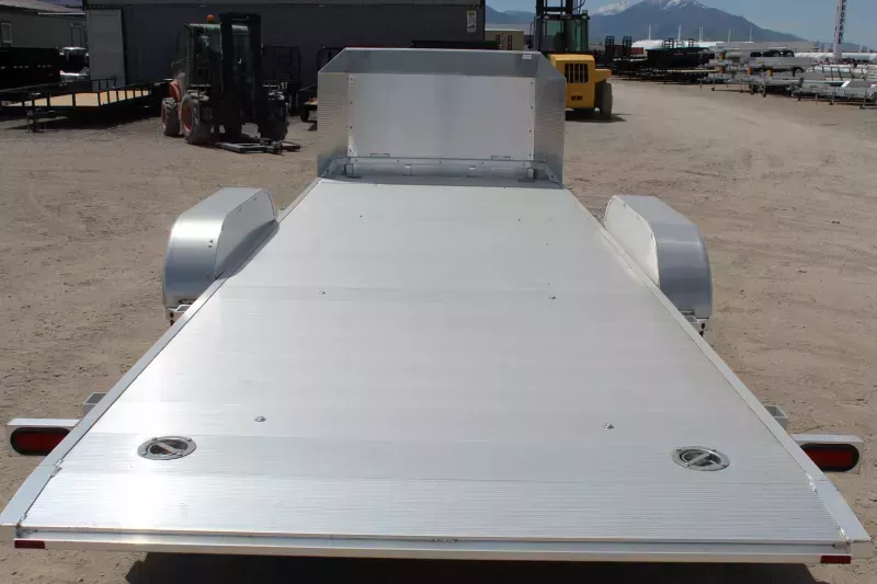 new Utility Trailers Aluma  for sale, in Hurricane, UT Thumbnail 3