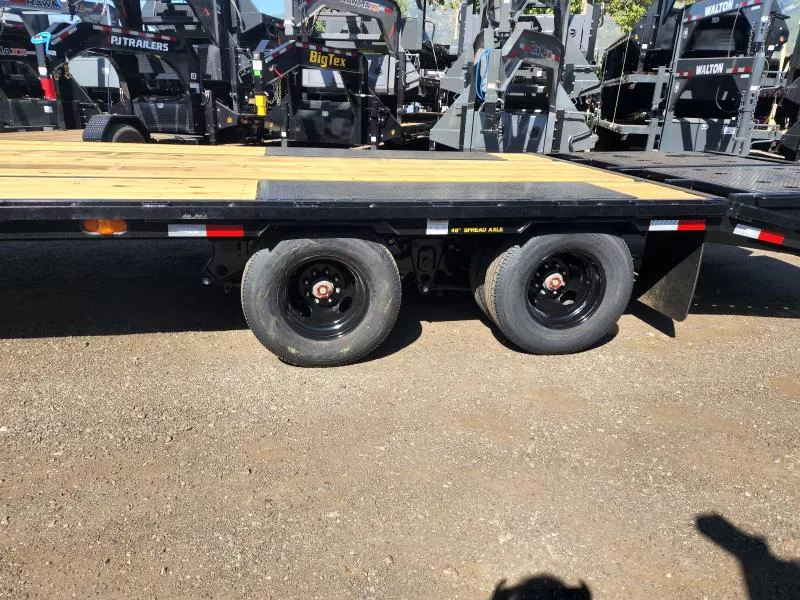 new Equipment / Flatbed Trailers Big Tex Trailers  for sale, in Layton, UT Thumbnail 4