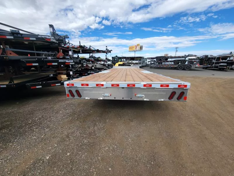 new Equipment / Flatbed Trailers Nordtek Trailers  for sale, in Layton, UT Thumbnail 6
