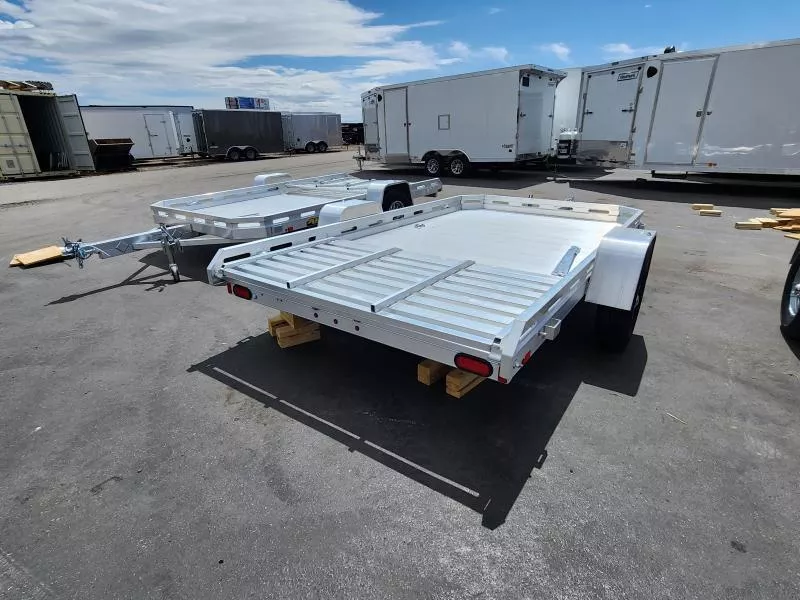 new Utility Trailers Aluma  for sale, in Layton, UT Thumbnail 4