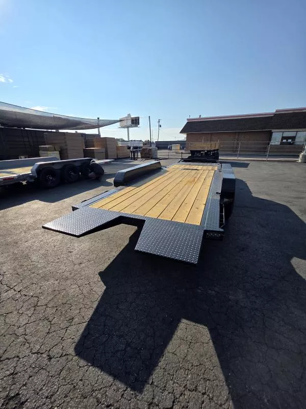 new Equipment / Flatbed Trailers RawMaxx  for sale, in Layton, UT Thumbnail 9