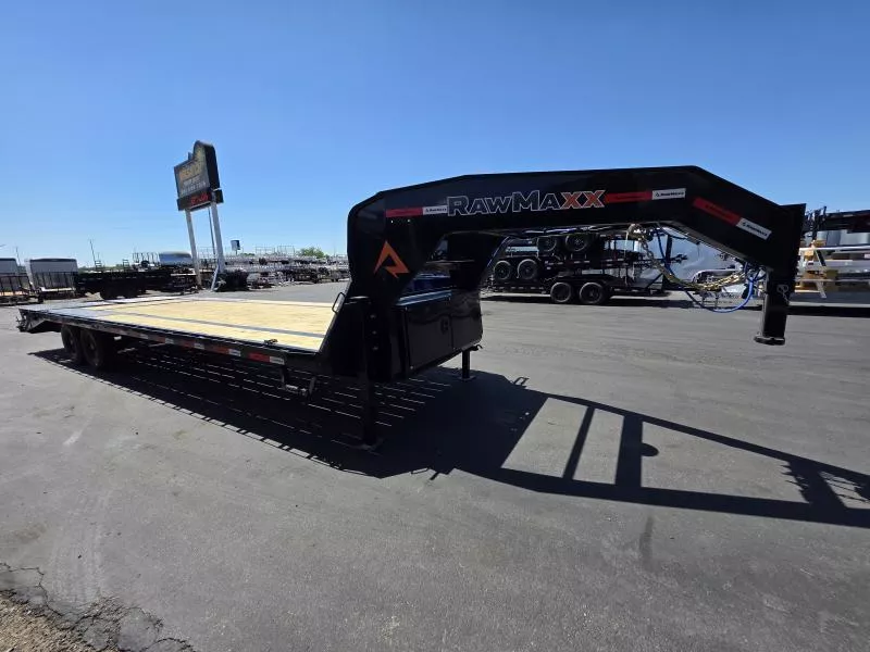 new Equipment / Flatbed Trailers RawMaxx  for sale, in Layton, UT Thumbnail 15