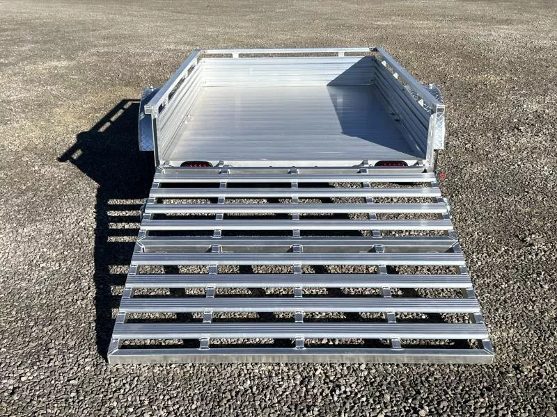 new Utility Trailers Paraiso Global  for sale, in Springville, UT Thumbnail 4