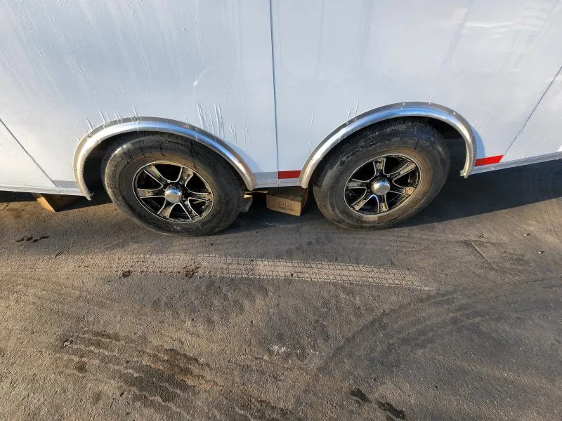 new Snowmobile Trailers Southland Trailers  for sale, in Layton, UT Thumbnail 3