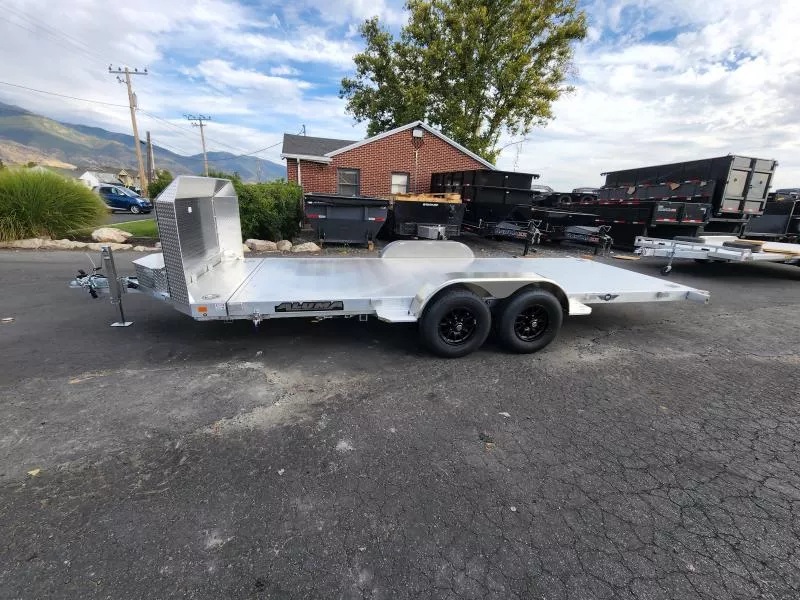 new Utility Trailers Aluma  for sale, in Layton, UT Thumbnail 4