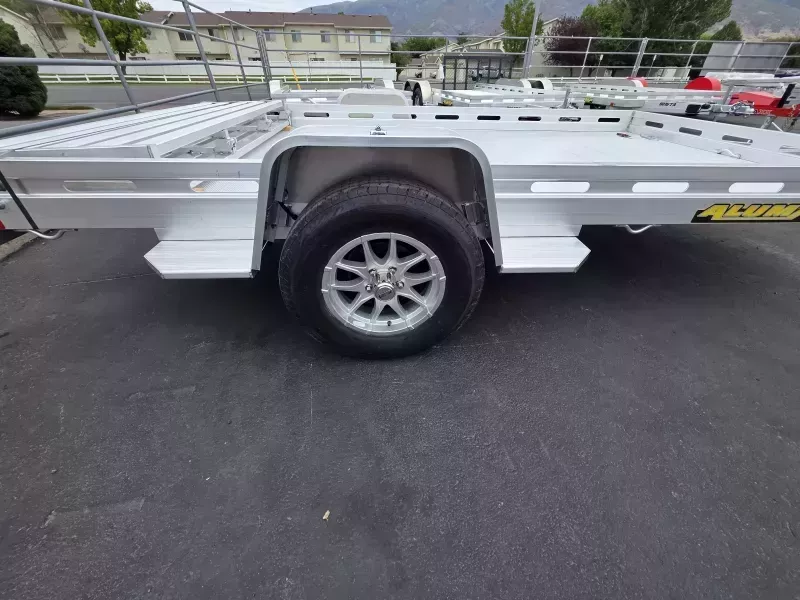 new Utility Trailers Aluma  for sale, in Hurricane, UT Thumbnail 4