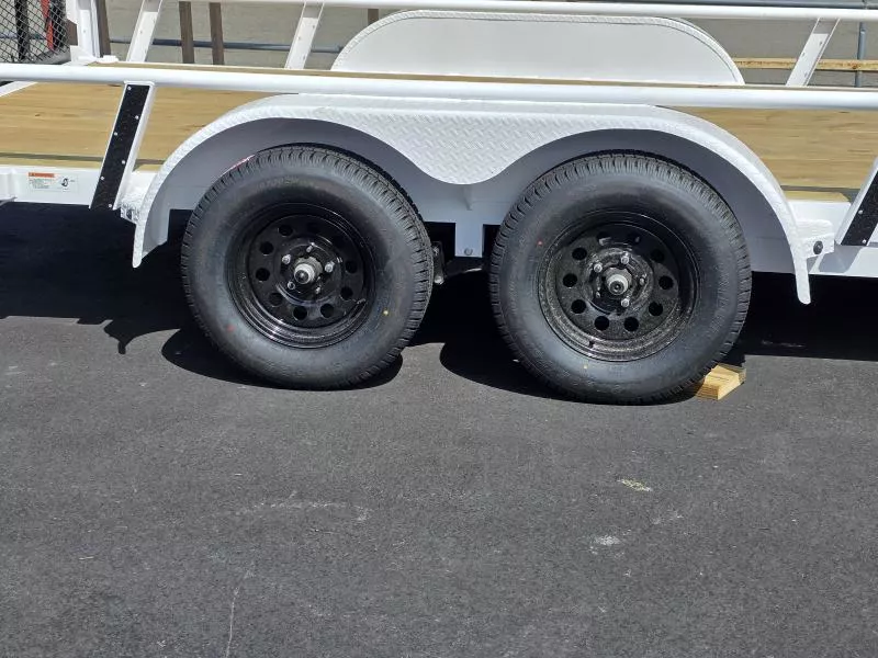 new Utility Trailers RawMaxx  for sale, in Layton, UT Thumbnail 7