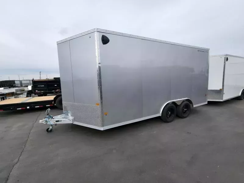 new Cargo (Enclosed) Trailers ALCOM  for sale, in Layton, UT Thumbnail 7