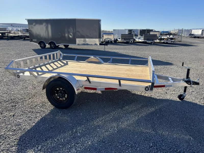 new Utility Trailers Baughman Products  for sale, in Springville, UT Thumbnail 2