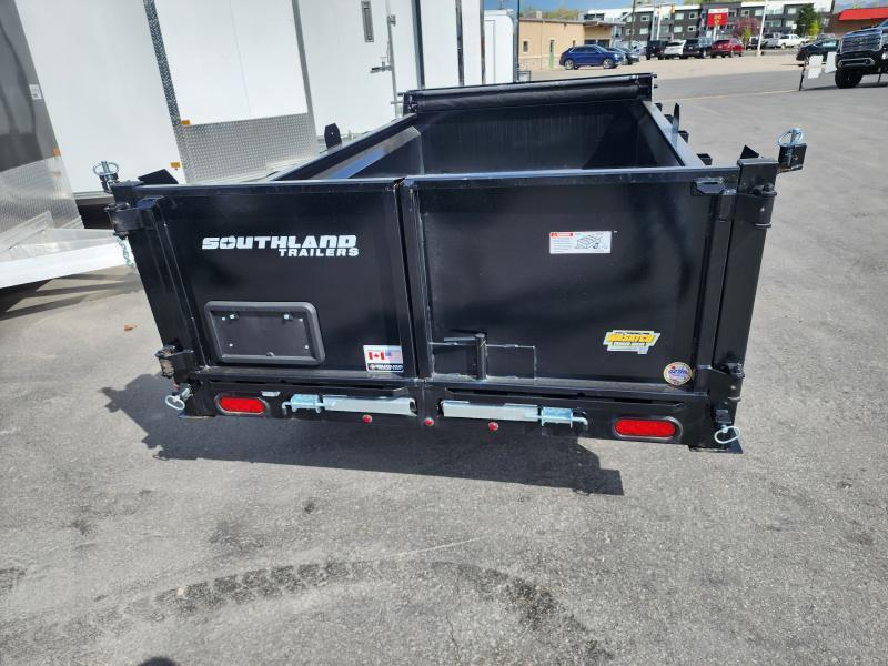 new Dump Trailers Southland Trailers  for sale, in Layton, UT Thumbnail 12