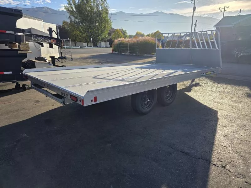 new Snowmobile Trailers Aluma  for sale, in Layton, UT Thumbnail 7