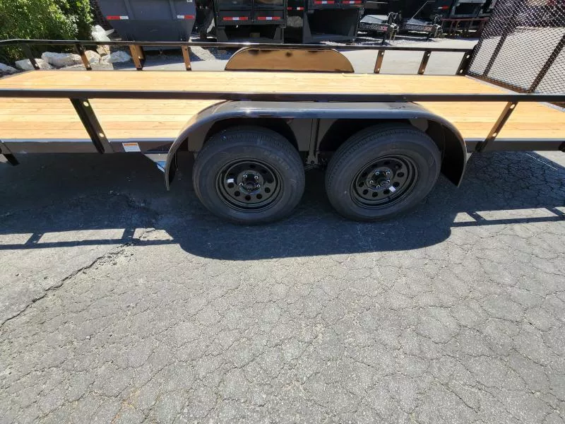 new Utility Trailers Built Trailers  for sale, in Layton, UT Thumbnail 5