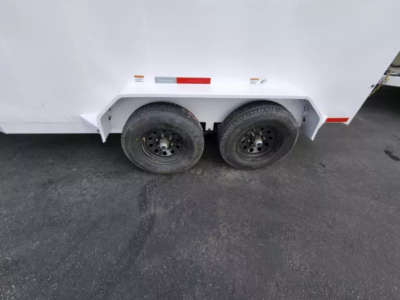 new Cargo (Enclosed) Trailers RawMaxx  for sale, in Layton, UT Thumbnail 9