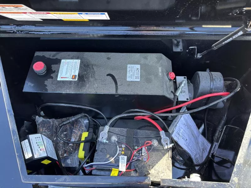 new Dump Trailers PJ Trailers  for sale, in Hurricane, UT Thumbnail 9