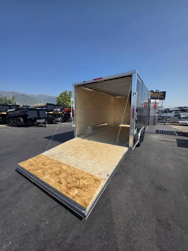 new Cargo (Enclosed) Trailers ALCOM  for sale, in Layton, UT Thumbnail 16