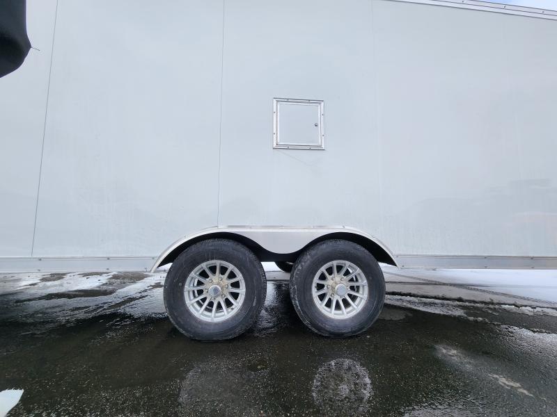 new Snowmobile Trailers Haulmark  for sale, in Layton, UT Thumbnail 4