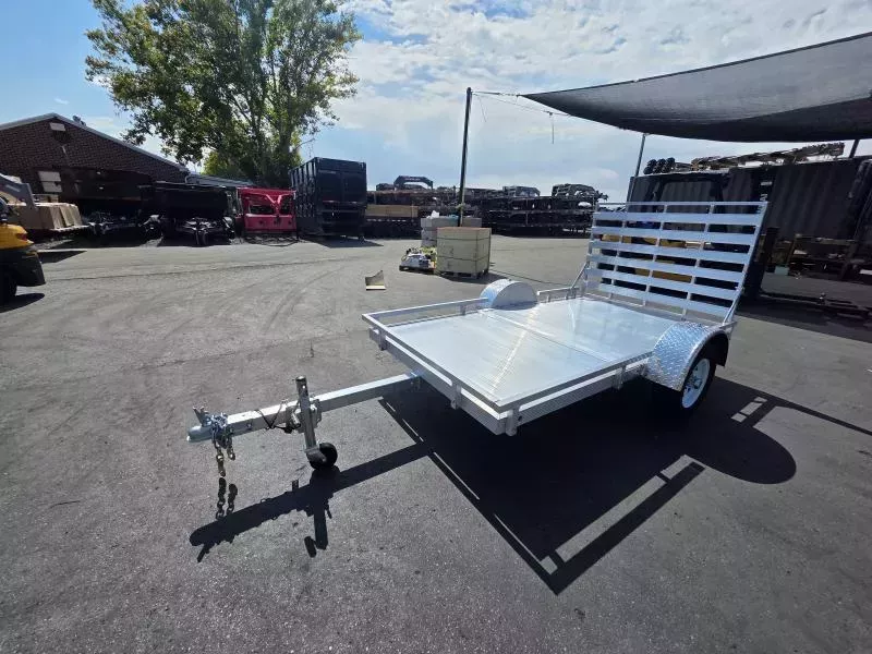 new Utility Trailers Paraiso Global  for sale, in Layton, UT Thumbnail 2