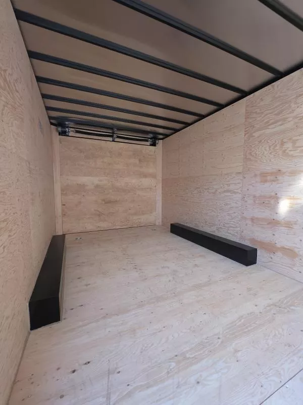 new Cargo (Enclosed) Trailers Southland Trailers  for sale, in Layton, UT Thumbnail 6