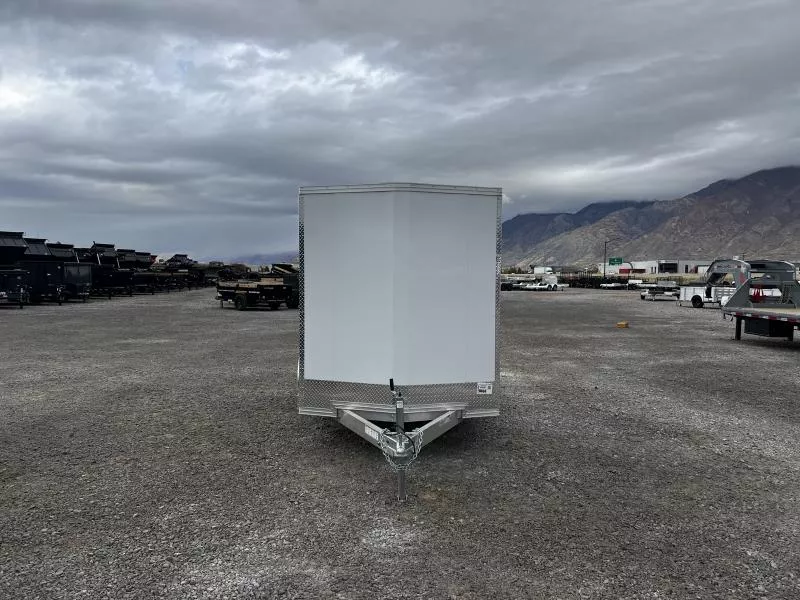 new Cargo (Enclosed) Trailers ALCOM  for sale, in Springville, UT Thumbnail 2