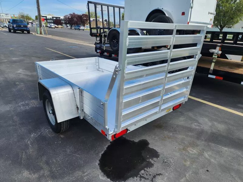new Utility Trailers Aluma  for sale, in Layton, UT Thumbnail 5