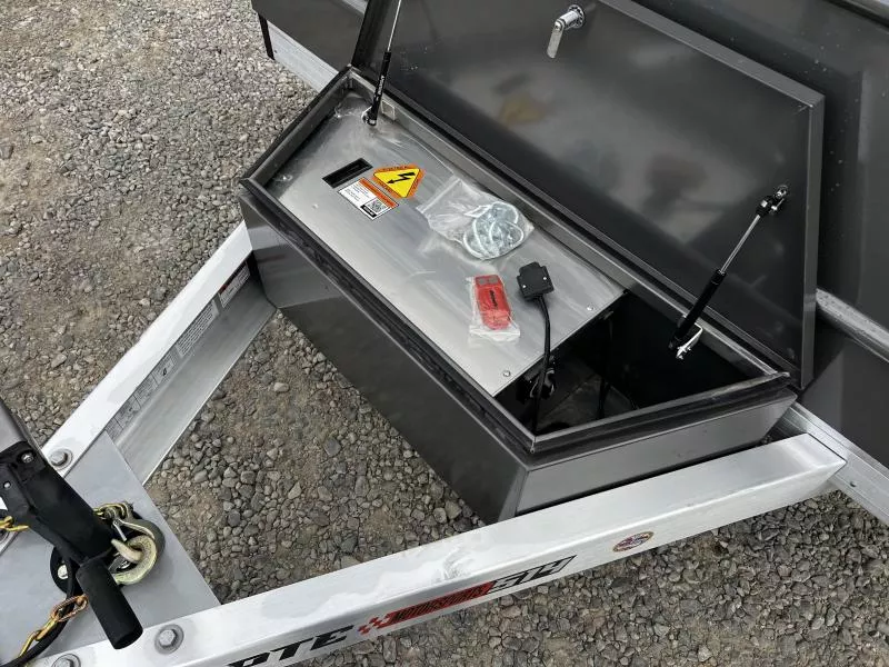 new Utility Trailers Timpte  for sale, in Springville, UT Thumbnail 8