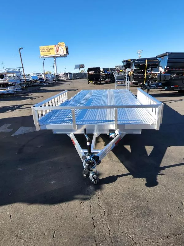 new Utility Trailers Baughman Products  for sale, in Layton, UT Thumbnail 13