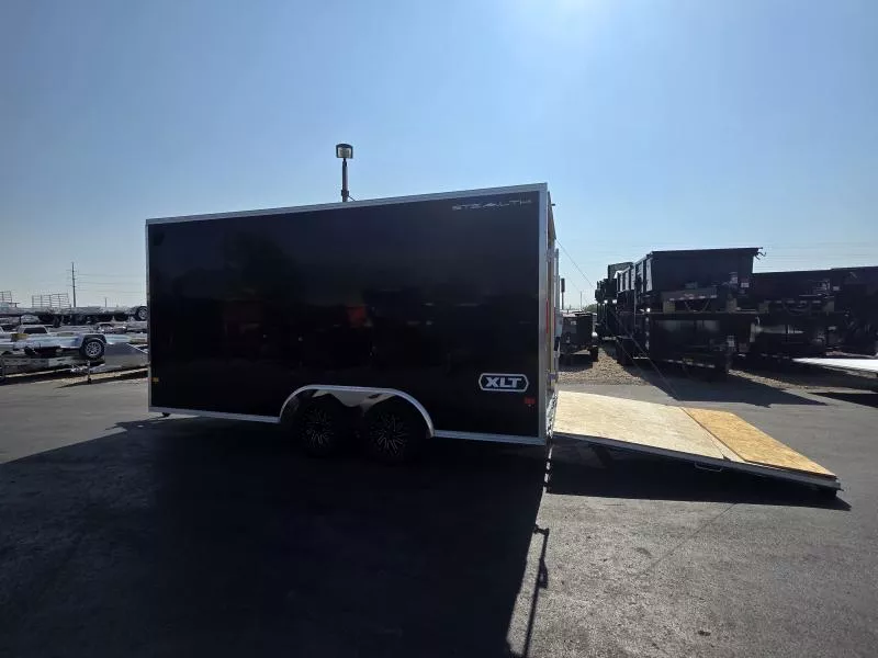 new Cargo (Enclosed) Trailers ALCOM  for sale, in Layton, UT Thumbnail 19