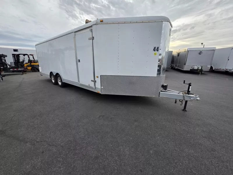 used Cargo (Enclosed) Trailers Wells Cargo  for sale, in Layton, UT Thumbnail 13