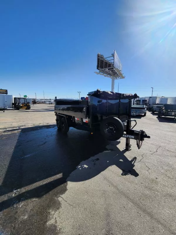 new Dump Trailers Walton Trailers  for sale, in Layton, UT Thumbnail 16
