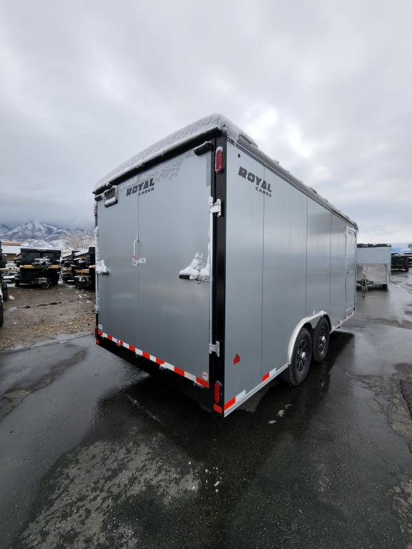 new Cargo (Enclosed) Trailers Southland Trailers  for sale, in Layton, UT Thumbnail 7