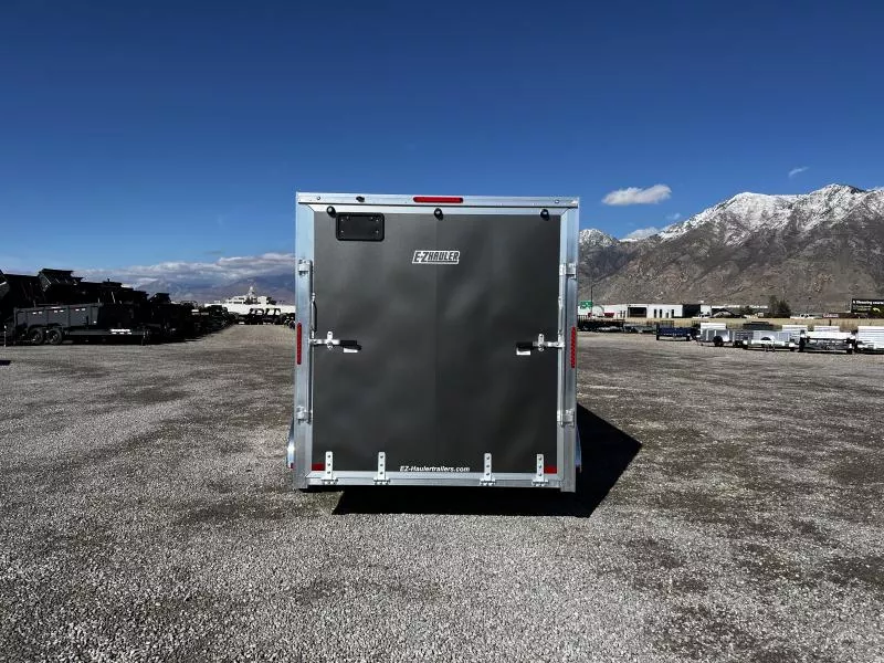 new Cargo (Enclosed) Trailers ALCOM  for sale, in Springville, UT Thumbnail 5
