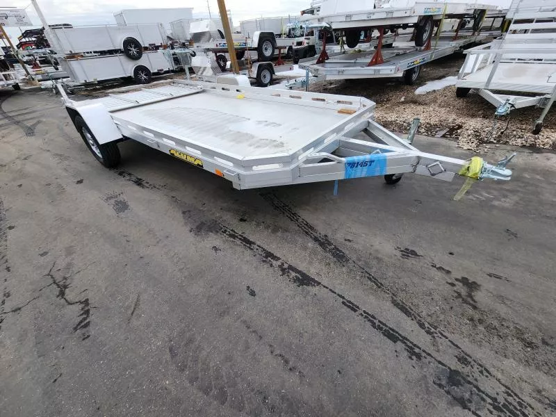 new Utility Trailers Aluma  for sale, in Layton, UT Thumbnail 15