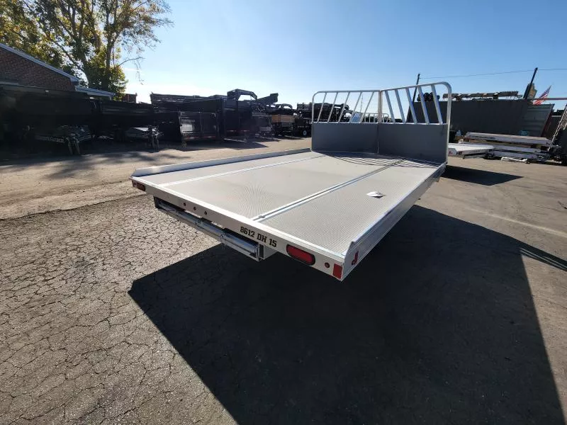 new Snowmobile Trailers Aluma  for sale, in Layton, UT Thumbnail 9