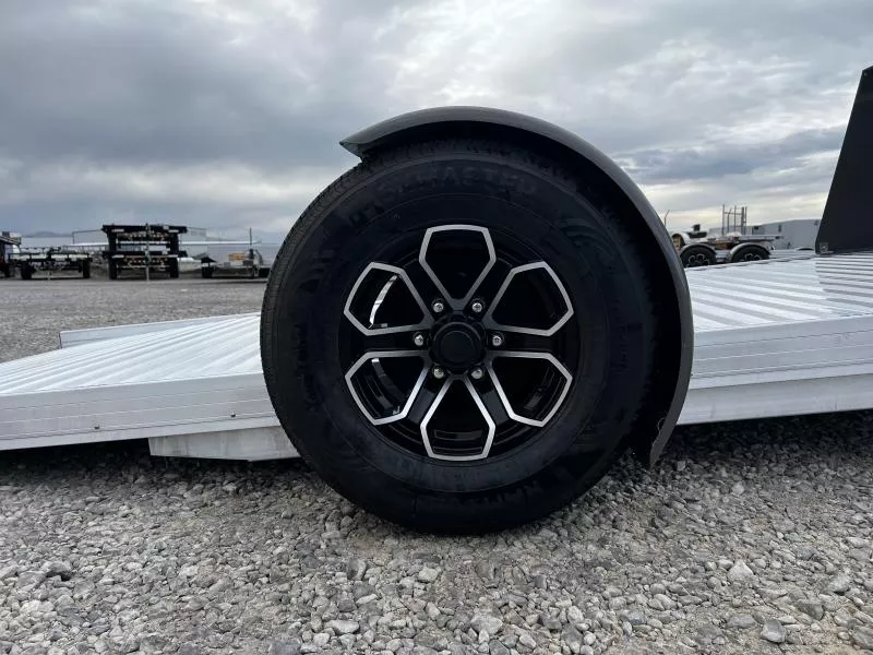 new Utility Trailers Timpte  for sale, in Springville, UT Thumbnail 9