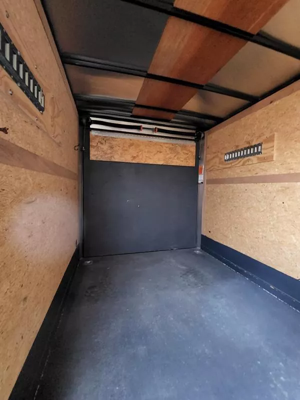 used Cargo (Enclosed) Trailers Wells Cargo  for sale, in Layton, UT Thumbnail 7