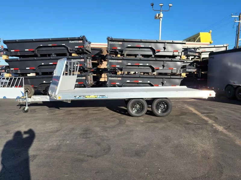new Snowmobile Trailers Aluma  for sale, in Layton, UT Thumbnail 14