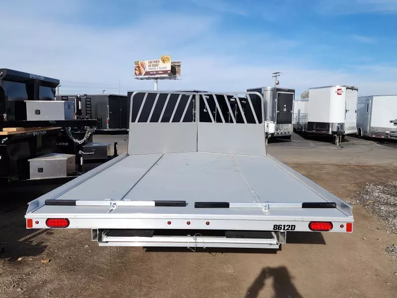 new Snowmobile Trailers Aluma  for sale, in Layton, UT Thumbnail 20