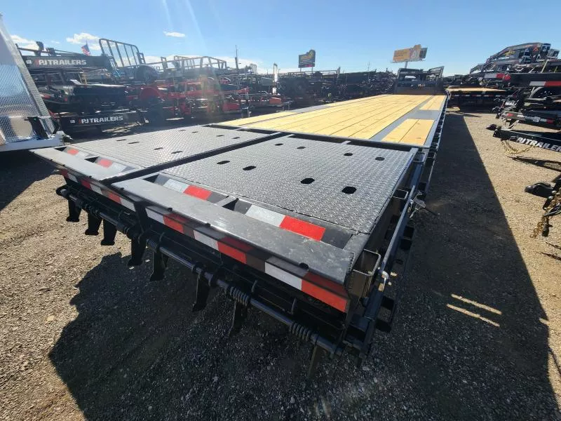 new Equipment / Flatbed Trailers Big Tex Trailers  for sale, in Layton, UT Thumbnail 16