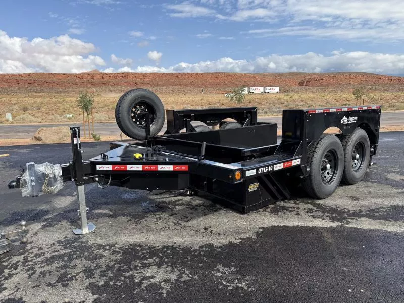 new Utility Trailers Air Tow  for sale, in Hurricane, UT Thumbnail 4